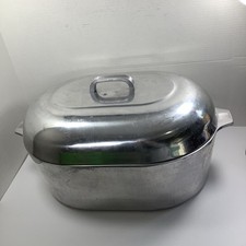Magnalite classic oval for sale  Sussex