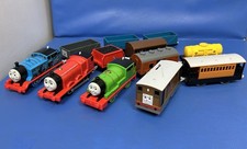 Tomy trackmaster bundle for sale  DERBY