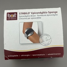 Bort stabilo epicondylitis gebraucht kaufen  Berlin