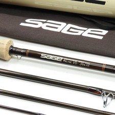 Sage graphite iii for sale  Charleston