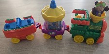 Little people fisher gebraucht kaufen  Unterneukirchen