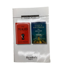 Reader digest large for sale  Carlsbad