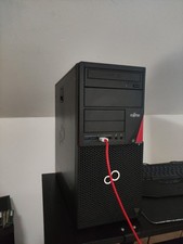 Gaming fujitsu p720 gebraucht kaufen  Hambergen