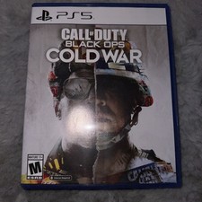 Call duty black for sale  El Paso