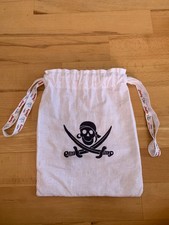 Capt sharky beutel gebraucht kaufen  Bochum