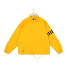 Adidas oversized track for sale  CHESTERFIELD
