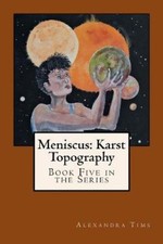 Meniscus karst topography d'occasion  Expédié en France