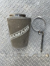 Ramair cone air for sale  CLACTON-ON-SEA