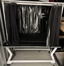 Magic stage illusion for sale  NEWBURY
