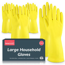 Pairs rubber gloves for sale  LEEDS