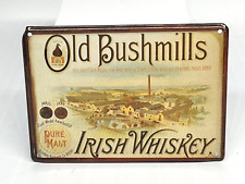 Old bushmills irish for sale  Boise