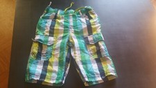Bermuda enfant d'occasion  Franconville