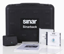Sinar sinarback digitalrückte gebraucht kaufen  Tuttlingen