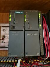 Cpu 315 mpi usato  Seniga