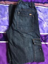 Liver denim since gebraucht kaufen  Losheim am See