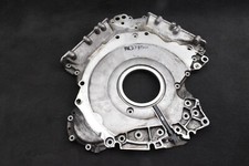 Vedação da tampa traseira do motor Audi A4 A5 A6 A7 A5 Q5 08-18 2.8 3.0 gasolina tampa da corrente comprar usado  Enviando para Brazil