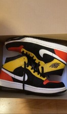 Air jordan mid usato  Santeramo in Colle