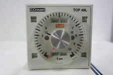 Crouzet 88886507 temporizzator usato  Parma