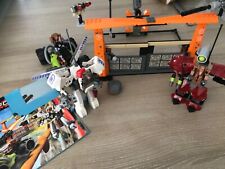 Lego exo 7705 d'occasion  Cagnes-sur-Mer
