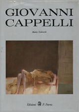 Giovanni cappelli marco usato  Cambiago