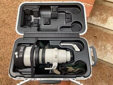 Canon 200 400mm d'occasion  Drémil-Lafage
