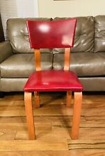 Thonet bentwood chair for sale  Trenton