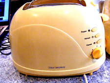 yellow toaster for sale yellow toaster for sale SUDBURY