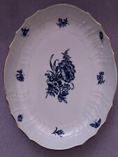 Meissen porzellanschale aquati gebraucht kaufen  Berlin