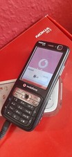 Używany, Nokia N73, w oryginalnym opakowaniu, z akcesoriami, uszkodzony na sprzedaż  Wysyłka do Poland
