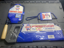Faithfull tools adjustable for sale  BOLTON