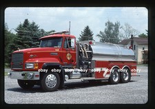 Imler 1997 mack for sale  Paramus