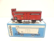 Märklin 84681 kühlwagen gebraucht kaufen  Erftstadt