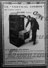 Upright cosmos furniture d'occasion  Expédié en Belgium