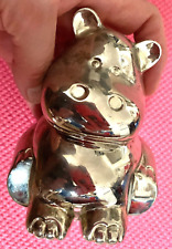 Little hippo metal for sale  LONDON