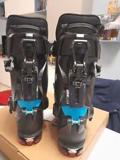 Scarponi sci alpinismo usato  Milano