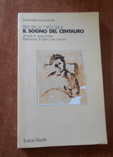 Pier paolo pasolini usato  Palermo