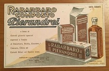 Carta assorbente vintage usato  Milano