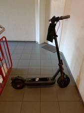 Xiaomi electric scooter gebraucht kaufen  Ibbenbüren