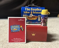 Beatles yellow submarine for sale  Endicott