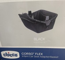 Stroller basket chicco d'occasion  Expédié en Belgium