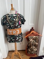 Mens theatre costume for sale Mens theatre costume for sale  CHELTENHAM