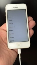 Apple iphone 16gb gebraucht kaufen  Hattersheim
