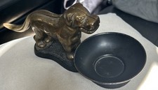 Vintage heavy brass for sale  Lutz