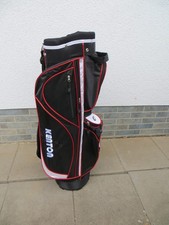 Schönes kenton golfbag gebraucht kaufen  Wetter