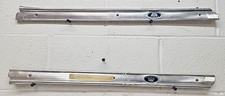 Oem rear sill for sale  Mount Gilead