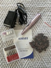 Airsee portable electric for sale  Frederick