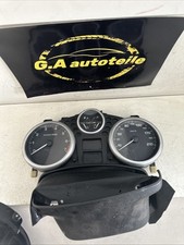 Peugeot 207 kombiinstrument gebraucht kaufen  Mendig