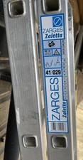 zarges for sale zarges for sale IPSWICH
