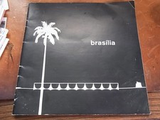 Wichtiger katalog brasilia gebraucht kaufen  Hamburg