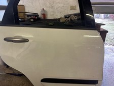 Porta portiera posteriore usato Porta portiera posteriore usato  Massa di Somma